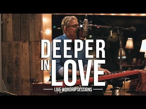 Deeper in Love - Take Me Deeper official video thumbnail
