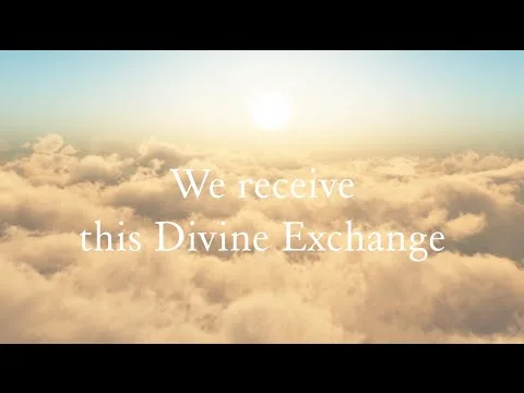 Divine Exchange official video thumbnail