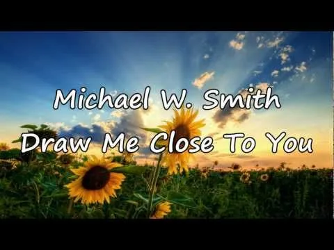 Draw Me Close official video thumbnail
