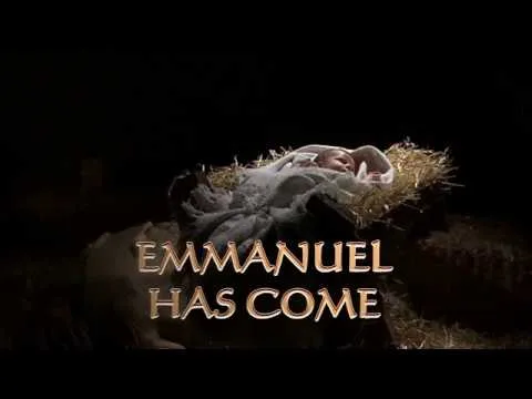 Emmanuel Has Come official video thumbnail