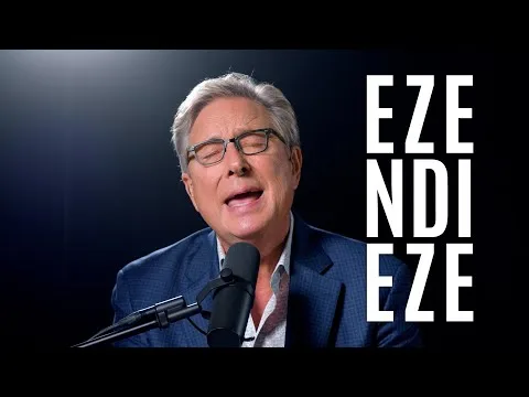 Eze Ndi Eze official video thumbnail
