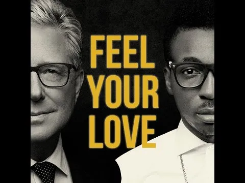 Feel Your Love official video thumbnail