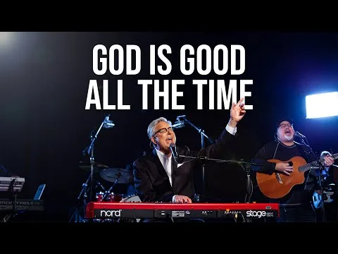 For The Lord Is Good  official video thumbnail