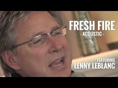 Fresh Fire official video thumbnail