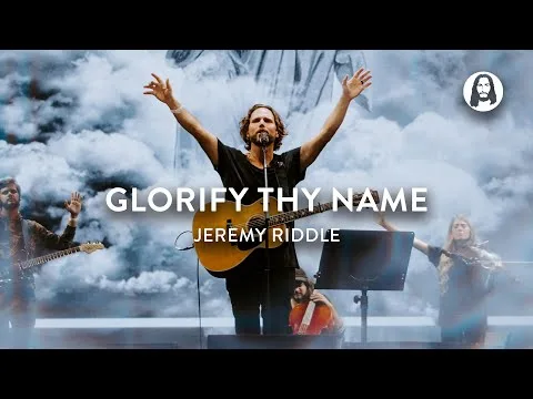 Glorify Thy Name / Awesome God official video thumbnail