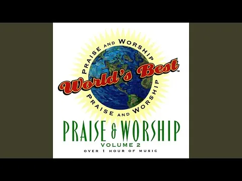 God Is Good All the Time (Reprise) official video thumbnail