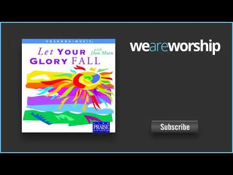 God Is Here official video thumbnail