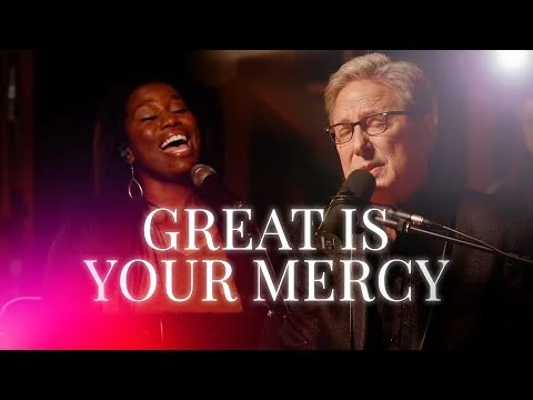 Great Is Your Mercy official video thumbnail