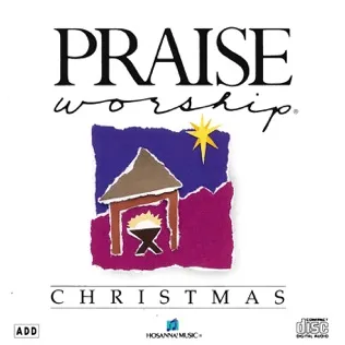 Don Moen Hark the Herald Angels Sing