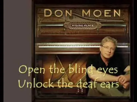 Hear Us from Heaven official video thumbnail