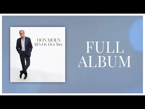 He's On Our Side official video thumbnail
