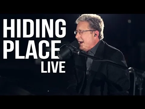 Hiding Place official video thumbnail