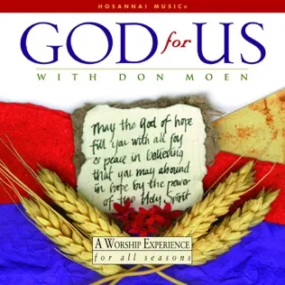 Don Moen Holy Holy Holy