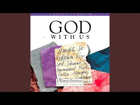How Great How Glorious official video thumbnail