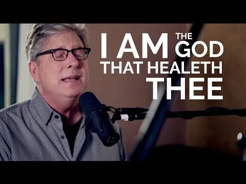 I Am The God That Healeth official video thumbnail