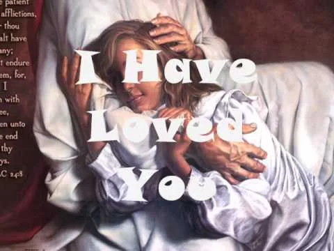 I Have Loved You official video thumbnail
