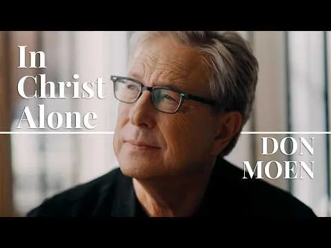In Christ Alone official video thumbnail