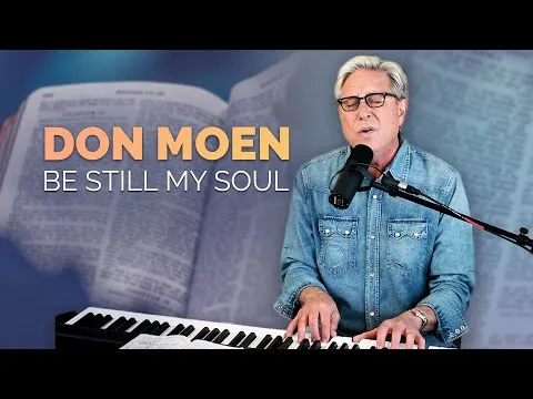 Be Still My Soul official video thumbnail
