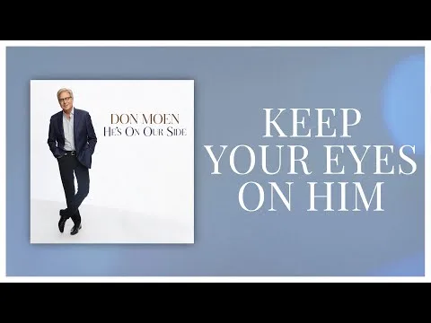 Keep Your Eyes On Him official video thumbnail