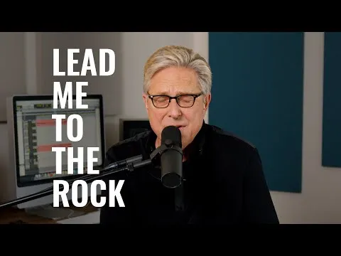 Lead Me To The Rock official video thumbnail
