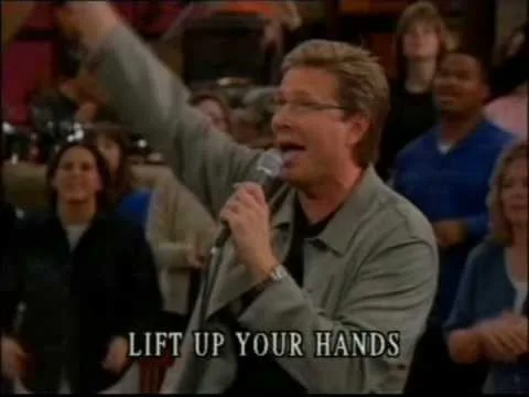 Lift Up Your Heads official video thumbnail