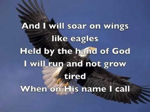 Like Eagles official video thumbnail