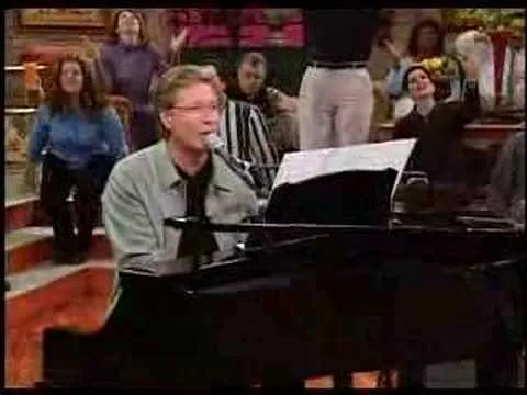 Lord We've Come to Worship official video thumbnail