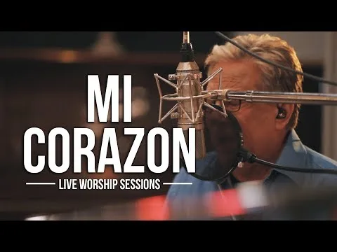 Mi Corazon official video thumbnail
