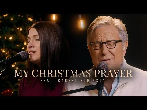 My Christmas Prayer official video thumbnail