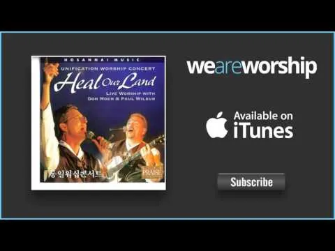 My Help Comes From the Lord official video thumbnail