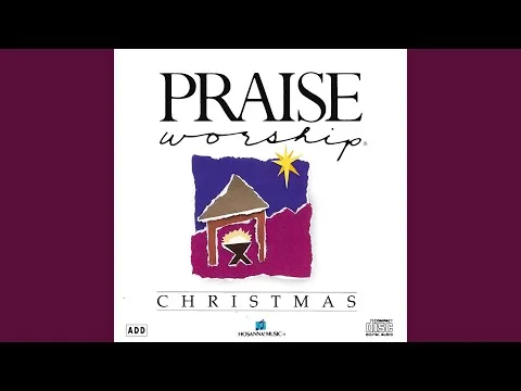 O Come, O Come, Emmanuel official video thumbnail