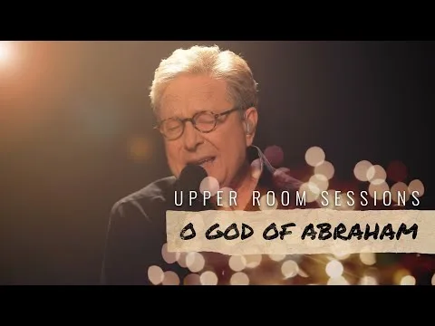 O God of Abraham official video thumbnail