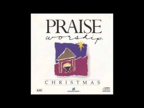 O Holy Night official video thumbnail