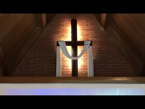 Our Great Redeemer's Praise official video thumbnail