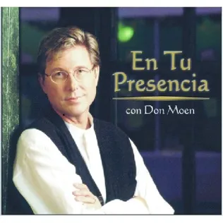 Don Moen Profundo Amor