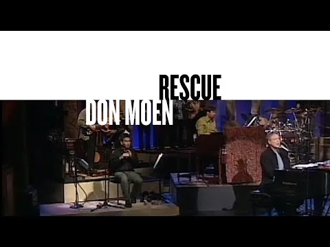 Rescue  official video thumbnail