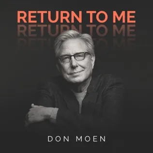 Album Art for Return to Me