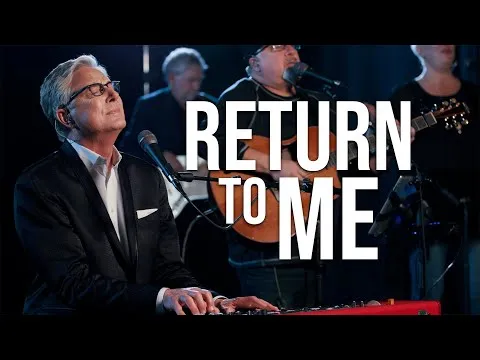 Return to Me official video thumbnail
