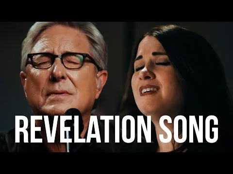 Revelation Song official video thumbnail
