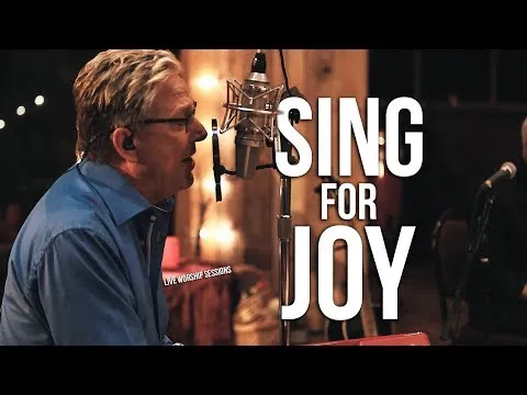 Sing For Joy official video thumbnail