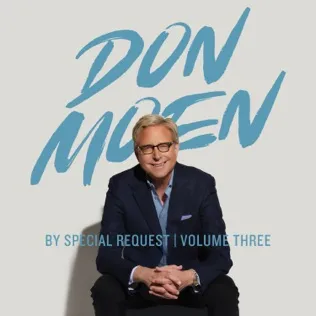Don Moen Still - Be Still and Know