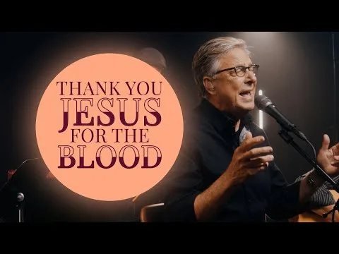 Thank You Jesus official video thumbnail