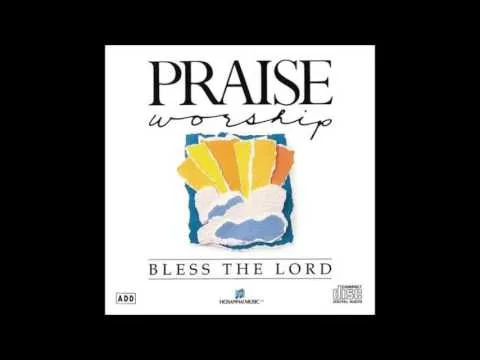 The Lord Is My Strength And My Song official video thumbnail