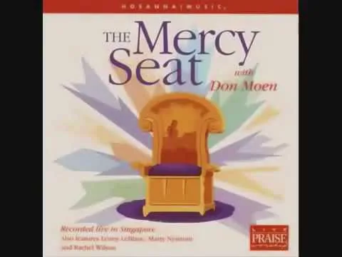 The Mercy Seat official video thumbnail