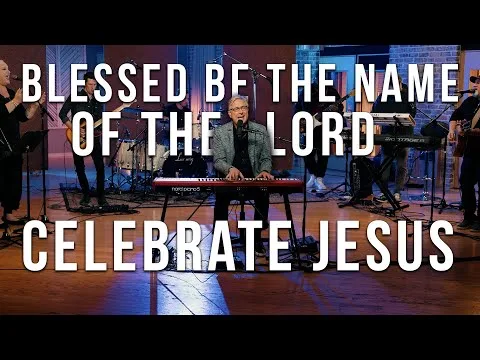 The Name of The Lord official video thumbnail