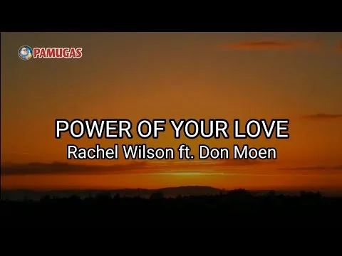 The Power Of Your Love official video thumbnail