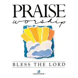 Don Moen There's Glory All Around