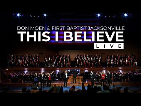 This I Believe official video thumbnail