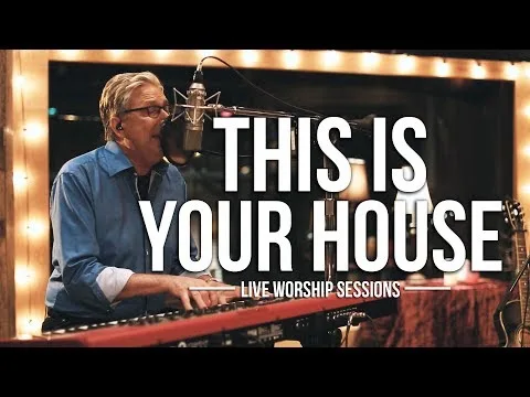 This Is Your House official video thumbnail