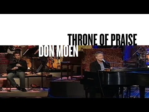 Throne Of Praise official video thumbnail